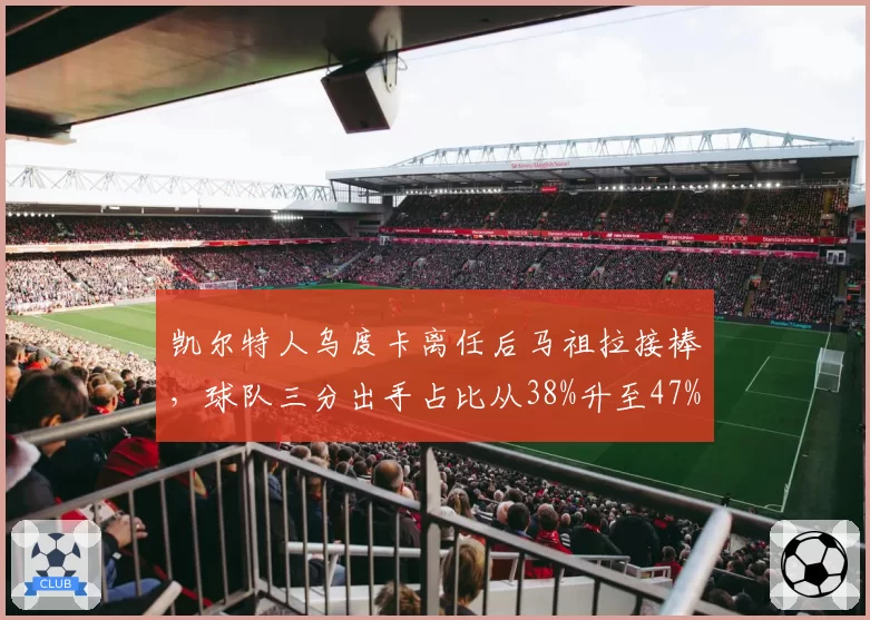 凯尔特人乌度卡离任后马祖拉接棒，球队三分出手占比从38%升至47%