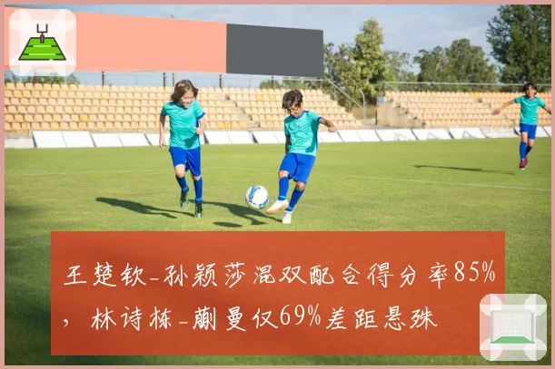 王楚钦_孙颖莎混双配合得分率85%,林诗栋_蒯曼仅69%差距悬殊