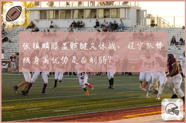 张镇麟膝盖髌腱炎休战，辽宁队锋线身高优势是否削弱？